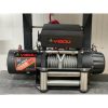 8000lbs HP2 Troliu auto 8000lbs/3360kg serie HP Visoli 12v