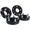 81eqtUbQUOL._AC_SL1500_-1-550x550w Flanse distantiere Daihatsu Rocky, Feroza,38mm 5x139,7 M 12 CB 108,1 cu inel de centare culoare negru