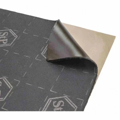 Insonorizant auto STP Noiseblock 3mm