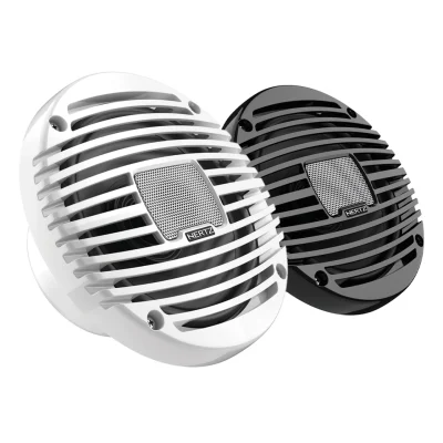 Difuzorare Marine Hertz HEX 6.5 M - TW / TC Difuzorare Marine Hertz HEX 6.5 M - TW / TC
