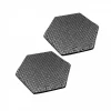 Pachet difuzoare auto Hertz Uno dedicat Renault Captur (2013-2022)