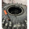 Jante din tabla offroad cu BEADLOCK Negru 15x10J 6x139.7 ET-50 CB110 compatibile cu Nissan ,Opel,Toyota,Mitsubischi si Ford