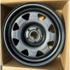 Jante din tabla offroad 16x7j 5x114,3 ET+20 CB60,1 compatibile cu Toyota rav 4 gen 2 anii 2000-2005