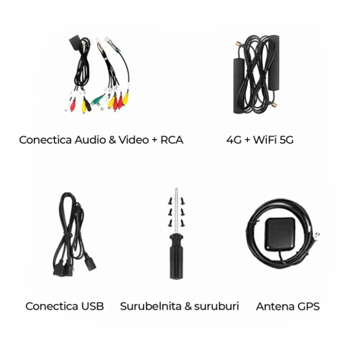 86d1_conectica_1280x720 Navigatie auto Teyes CC2 PLUS Universala Volkswagen 4+64 QLED 9" Octa-core 1.8Ghz Android 4G Bluetooth DSP