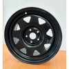 Jante din tabla offroad 16x7j 5x114,3 ET+20 CB60,1 compatibile cu Toyota rav 4 gen 2 anii 2000-2005