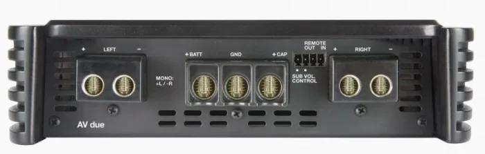 900W Audison Voce 900W Audison Voce