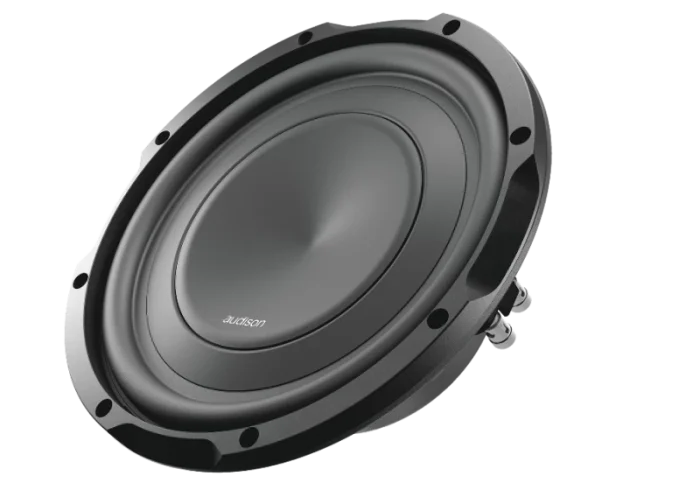 Subwoofer auto Audison APS 10 S4S