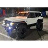 Jante din tabla offroad cu BEADLOCK Negru 15x10J 6x139.7 ET-50 CB110 compatibile cu Nissan ,Opel,Toyota,Mitsubischi si Ford
