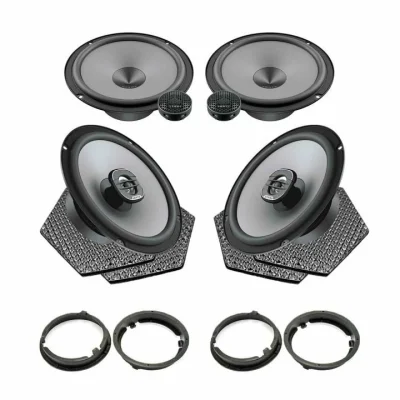 Pachet difuzoare auto Hertz Uno dedicat Mitsubishi ASX 2010- Pachet difuzoare auto Hertz Uno dedicat Mitsubishi ASX 2010-