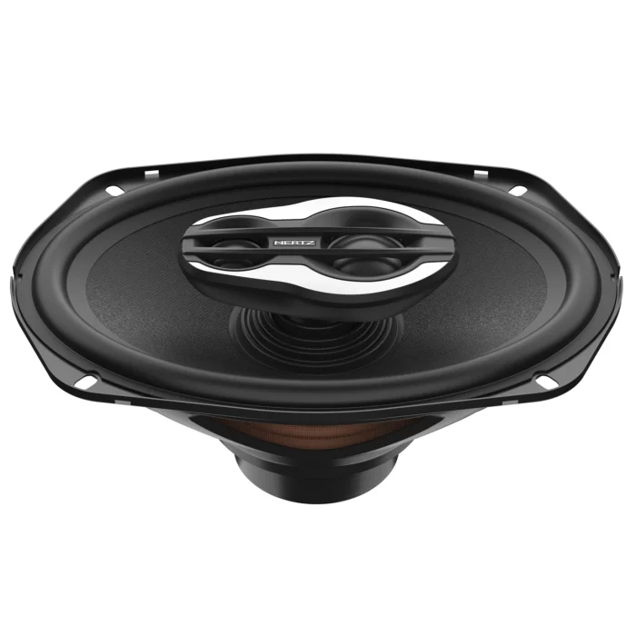 Difuzoare Auto Hertz SPL Show SX 690.1 NEO set coaxial 3 căi Difuzoare Auto Hertz SPL Show SX 690.1 NEO set coaxial 3 căi