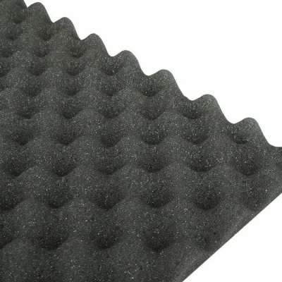 Insonorizant auto Premium STP Relief 15mm