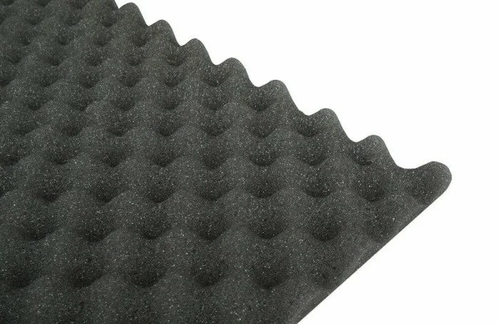 Insonorizant auto Premium STP Relief 15mm
