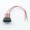 9f14_dc8d_conector_difuzoare_audi_seat_soundhouse_1280x7202_1280x720 Pachet difuzoare Hertz Dieci dedicate usi spate Skoda Octavia 2 (2004 - 2013)