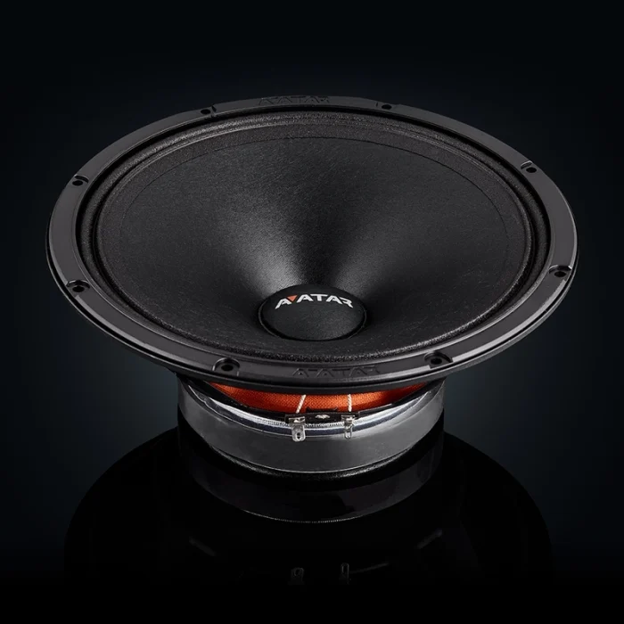 9f21_difuzor_avatar_tsunami_mtu_81le_7_1280x720 Difuzoare auto Avatar Tsunami MTU-81LE set componente, 200mm, 150W RMS, 4Ω, set 2 difuzoare