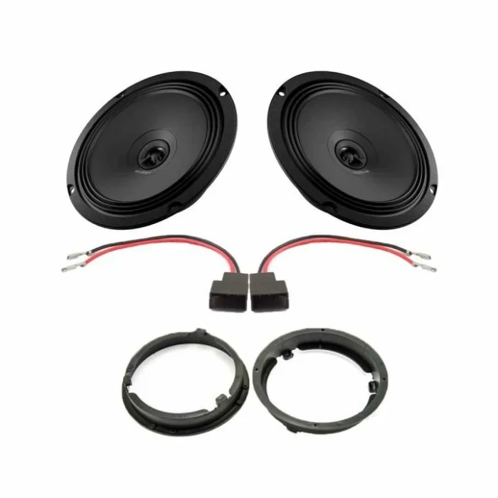 Pachet difuzoare auto Audison Prima dedicat usi spate Mitsubishi ASX 2010- Pachet difuzoare auto Audison Prima dedicat usi spate Mitsubishi ASX 2010-