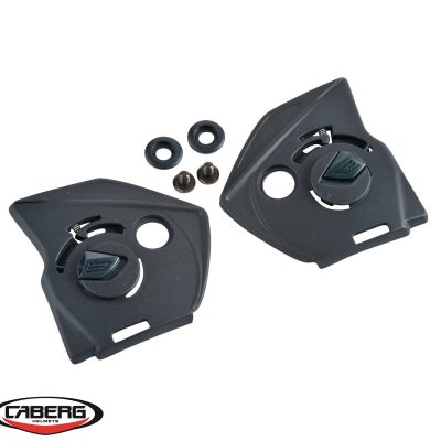 Kit mecanism viziera casca modulabila (flip-up) Caberg model Duke