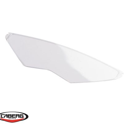 Lentila antiaburire transparenta pinlock – compatibila cu castile modulabile (flip-up) Caberg Duke