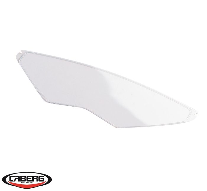Lentila antiaburire transparenta pinlock – compatibila cu castile modulabile (flip-up) Caberg Duke Lentila antiaburire transparenta pinlock – compatibila cu castile modulabile (flip-up) Caberg Duke