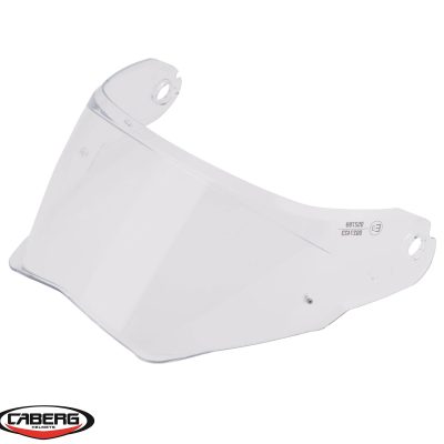Viziera transparenta casca integrala Caberg model Drift