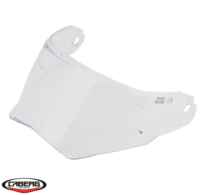 Viziera transparenta casca integrala Caberg model Drift Viziera transparenta casca integrala Caberg model Drift