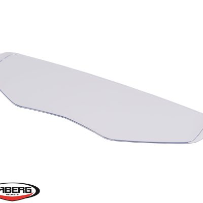 Lentila antiaburire transparenta pinlock – compatibila cu castile integrale Caberg Drift