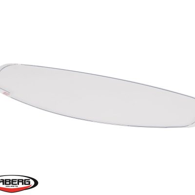 Lentila antiaburire transparenta pinlock – compatibila cu castile modulabile (flip-up) Caberg Duke II