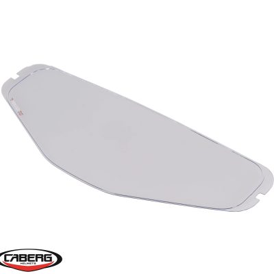 Lentila antiaburire transparenta pinlock – compatibila cu castile modulabile (flip-up) Caberg Levo