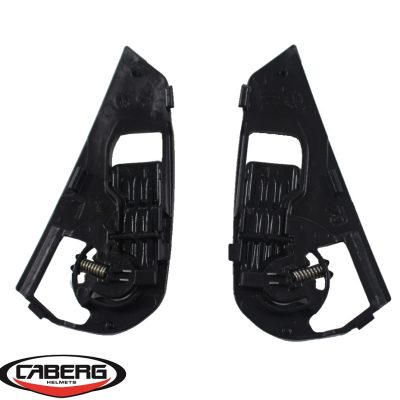 Kit mecanism viziera casca modulabila (flip-up) Caberg model Horus