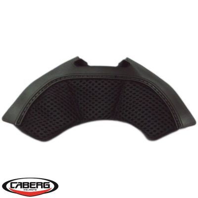 Protectie barbie anti-vant (chin guard) casca modulabila (flip-up) Caberg model Duke Evo SV