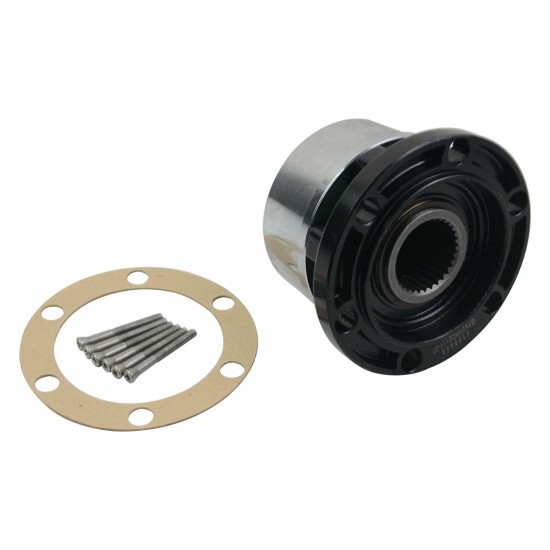 Cuplaje manuale MRL AVM HP Plymouth Arrow Dodge D-50