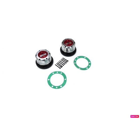Cuplaje manuale MRL AVM HP CHRYSLER/DODGE (AVM 418)