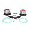 Cuplaje manuale MRL AVM HP MITSUBISHI L200 MK 1996-2006 (AVM443HP)