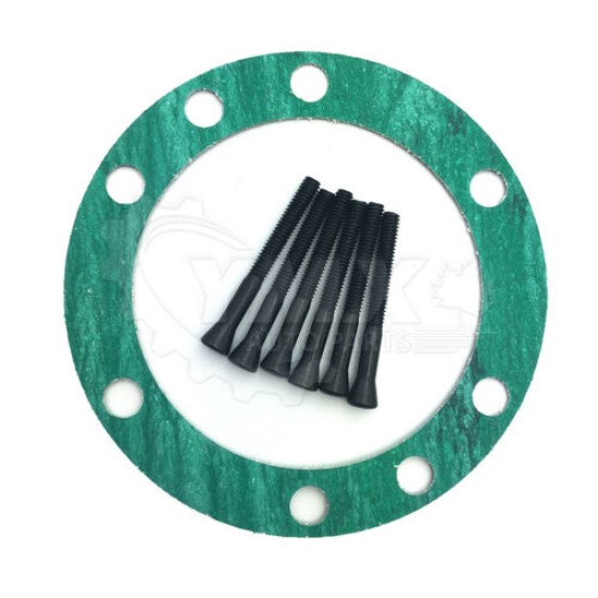 Cuplaje manuale MRL AVM HP MITSUBISHI L200 MK 1996-2006 (AVM443HP)