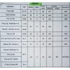 AVM 445 e Cuplaje manuale mrl AVM HP NISSAN PATROL GU Y61 (AVM445)