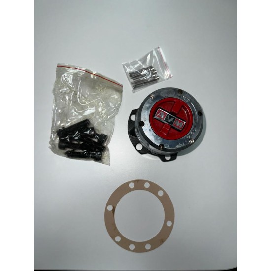 AVM 455 d Cuplaje manuale MRL AVM HP TOYOTA LAND CRUISER HZJ105 si 71 / 74 / 78 / 79 dupa 10/1999 AVM 455