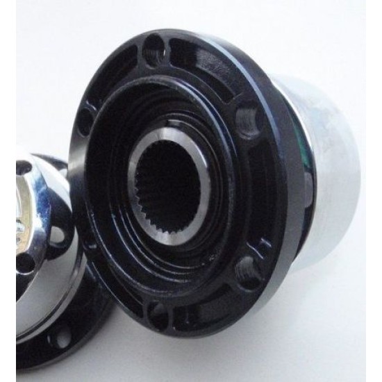 Cuplaje manuale MRL AVM TOYOTA HILUX LN (AVM 456)