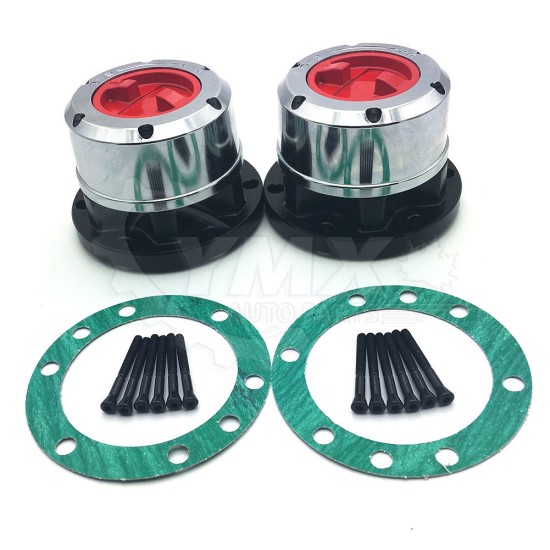 Cuplaje manuale MRL AVM TOYOTA HILUX LN (AVM 456)