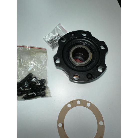 AVM 462 d Cuplaje manuale Mrl AVM Toyota LAND CRUISER 100 FZJ HZJ AVM 462
