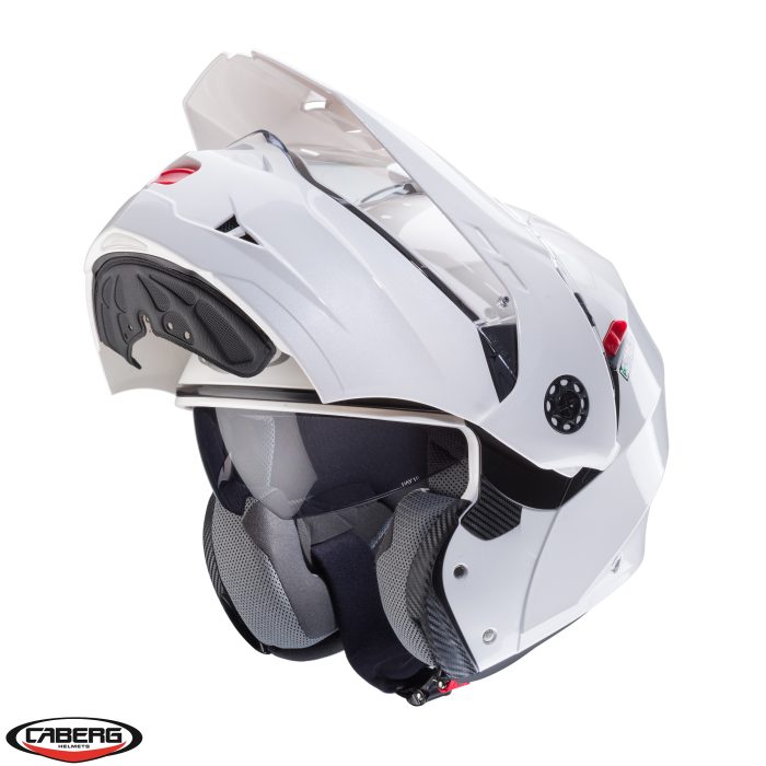 C0FA601A5-Casca-modulabila-flip-up-adventure-Caberg-model-Tourmax-X-SV-alb-metalic-lucios-Pinlock-ready-lentila-Pinlock-inclusa-1 Casca modulabila (flip-up)/adventure Caberg model Tourmax X SV alb metalic lucios Pinlock ready
