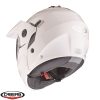 C0FA601A5-Casca-modulabila-flip-up-adventure-Caberg-model-Tourmax-X-SV-alb-metalic-lucios-Pinlock-ready-lentila-Pinlock-inclusa-3 Casca modulabila (flip-up)/adventure Caberg model Tourmax X SV alb metalic lucios Pinlock ready