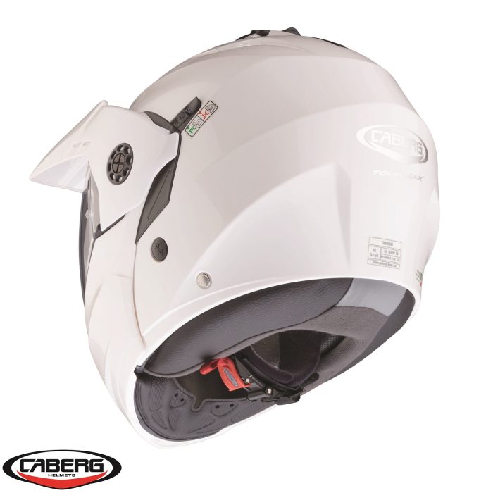 C0FA601A5-Casca-modulabila-flip-up-adventure-Caberg-model-Tourmax-X-SV-alb-metalic-lucios-Pinlock-ready-lentila-Pinlock-inclusa-3 Casca modulabila (flip-up)/adventure Caberg model Tourmax X SV alb metalic lucios Pinlock ready