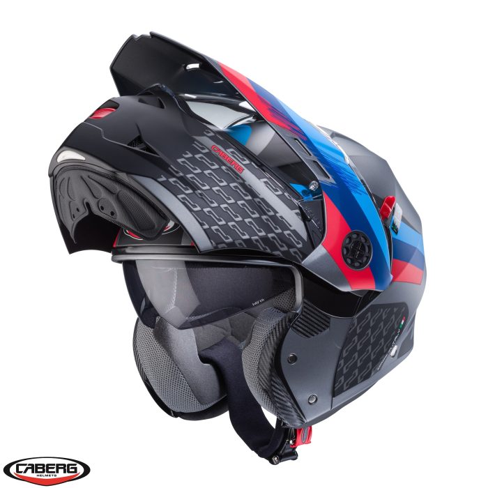 C0FD60K9-Casca-modulabila-flip-up-adventure-Caberg-model-Tourmax-X-SV-Sarabe-K9-gun-metal-titanium-negru-BMW-colours-mat-Pinlock-ready-lentila-Pinlock-inclusa-1 Casca modulabila (flip-up)/adventure Caberg model Tourmax X SV Sarabe K9 gun metal (titanium)/negru/BMW colours mat Pinlock ready