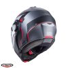 C0KB60L2-Casca-modulabila-flip-up-Caberg-model-Duke-Evo-SV-gun-metal-titanium-negru-rosu-mat-Pinlock-ready-lentila-Pinlock-inclusa-3-scaled Casca modulabila (flip-up) Caberg model Duke Evo Move L2 SV gun metal (titanium)/negru/rosu mat Pinlock ready