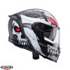C2QF60K8-Casca-integrala-Caberg-model-Avalon-X-SV-Punk-K8-gri-alb-rosu-mat-Pinlock-ready-5-scaled Casca integrala Caberg model Avalon X SV Punk K8 gri/alb/rosu mat Pinlock ready