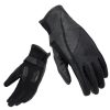 Manusi femei (dama) Unik Racing model C-30 culoare: negru Manusi femei (dama) Unik Racing model C-30 culoare: negru