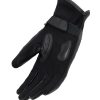 C30-T Manusi femei (dama) Unik Racing model C-30 culoare: negru