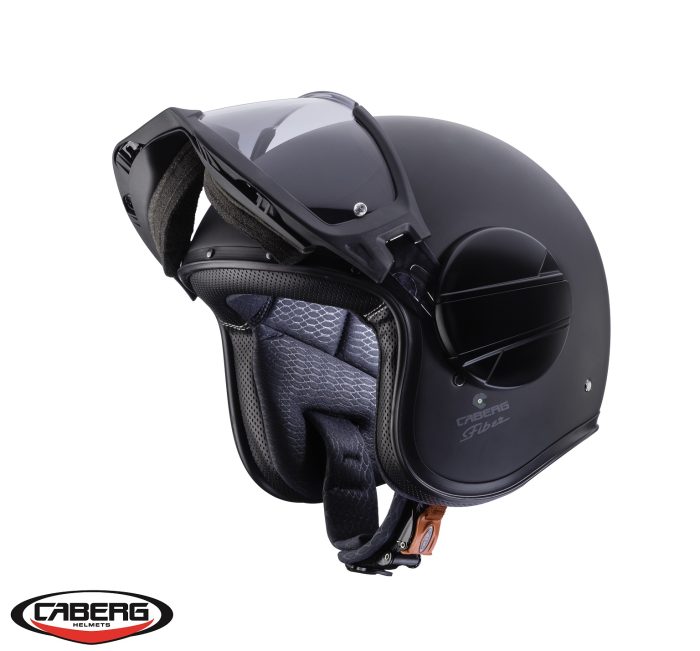 C4FA0017-Casca-Caberg-model-Ghost-negru-mat-fibra-de-sticla-3 Casca Caberg model Ghost negru mat