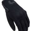 Manusi barbati Unik Racing model C-58 culoare: negru