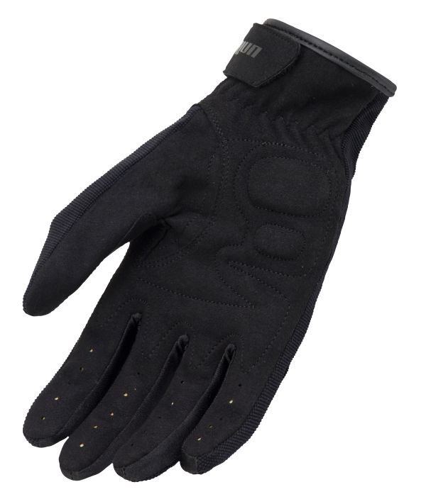 Manusi barbati Unik Racing model C-58 culoare: negru