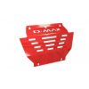 D-Max 2012+ Scut protectie motor Isuzu D-Max 2012+